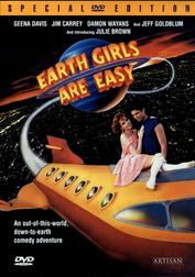 Earth Girls Are Easy: Special Edition