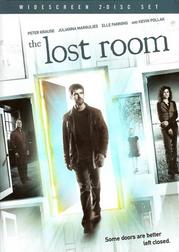 The Lost Room: Widescreen 2-Disc Set