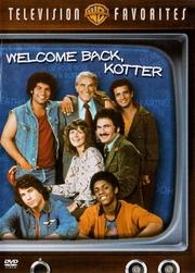 Welcome Back, Kotter: Television Favorites