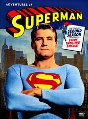 Adventures of Superman: The Complete Second Season