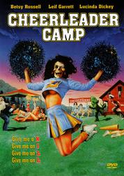 Cheerleader Camp (Bloody Pom Poms)