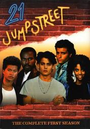 21 Jump Street: The Complete First Season