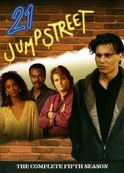 21 Jump Street: The Complete Fifth Season