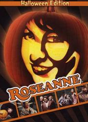 Roseanne: Halloween Edition