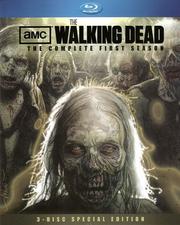 The Walking Dead: The Complete First Season: 3-Disc Special Edition