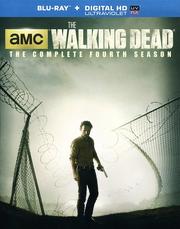 The Walking Dead: The Complete Fourth Season The Walking Dead: The Complete Fourth Season