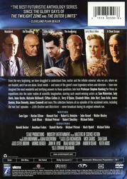 Masters of Science Fiction