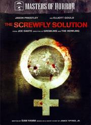 Masters of Horror: The Screwfly Solution