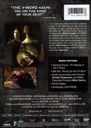 Masters of Horror: The V Word