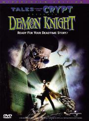 Tales from the Crypt Presents Demon Knight: Widescreen Edition Tales from the Crypt Presents Demon Knight: Widescreen Edition