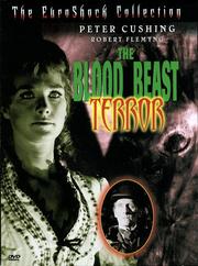 The Blood Beast Terror: The EuroShock Collection