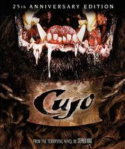 Cujo: 25th Anniversary Edition