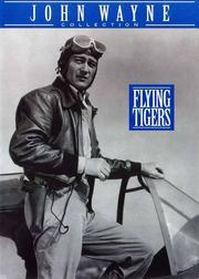Flying Tigers: John Wayne Collection