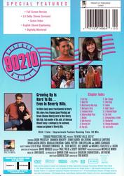 Beverly Hills 90210: The Pilot Episode