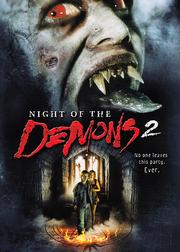 Night of the Demons 2