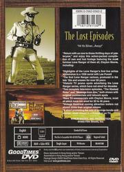 The Lost Episodes The Lost Episodes