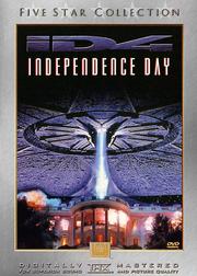 Independence Day: Five Star Collection Independence Day: Five Star Collection