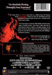 The Omen: Special Edition The Omen: Special Edition