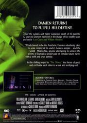 Damien: Omen II