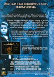 Omen IV: The Awakening Omen IV: The Awakening