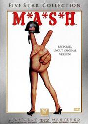 M*A*S*H: Five Star Collection M*A*S*H: Five Star Collection