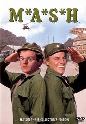 M*A*S*H: Season Three: Collector's Edition M*A*S*H: Season Three: Collector's Edition
