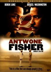 Antwone Fisher: Widescreen Edition