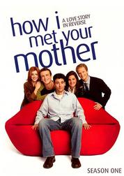 How I Met Your Mother: Season One How I Met Your Mother: Season One