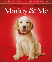 Marley & Me: 3-Disc Bad Dog Edition