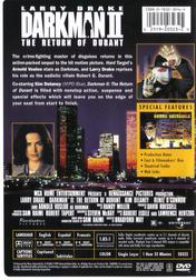 Darkman II: The Return of Durant Darkman II: The Return of Durant