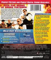Hot Fuzz: Ultimate Edition