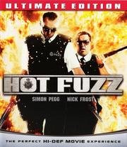 Hot Fuzz: Ultimate Edition