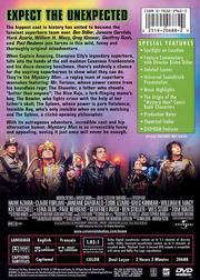 Mystery Men: Widescreen Mystery Men: Widescreen