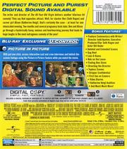 Knocked Up: Unrated