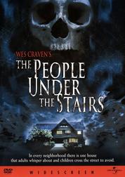 The People Under the Stairs: Widescreen The People Under the Stairs: Widescreen