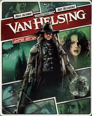 Van Helsing: Limited Edition Van Helsing: Limited Edition