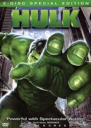 Hulk: 2-Disc Special Edition Hulk: 2-Disc Special Edition