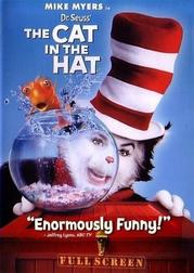 Dr. Seuss' The Cat in the Hat: Fullscreen