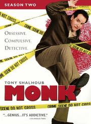 Monk: Season Two Monk: Season Two