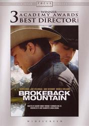 Brokeback Mountain: Four-Star Collection: Widescreen