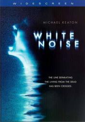 White Noise: Widescreen