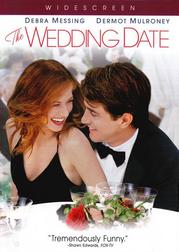 The Wedding Date: Widescreen
