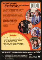 The Hardy Boys/Nancy Drew Mysteries: Season One The Hardy Boys/Nancy Drew Mysteries: Season One