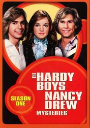 The Hardy Boys/Nancy Drew Mysteries: Season One The Hardy Boys/Nancy Drew Mysteries: Season One