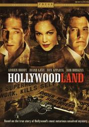 Hollywoodland: Spotlight Series: Widescreen