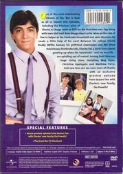 Charles in Charge: The Complete First Season