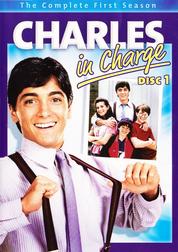Charles in Charge: The Complete First Season: Disc 1