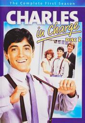 Charles in Charge: The Complete First Season: Disc 2