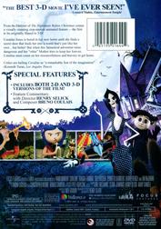 Coraline Coraline