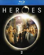Heroes: Season 2